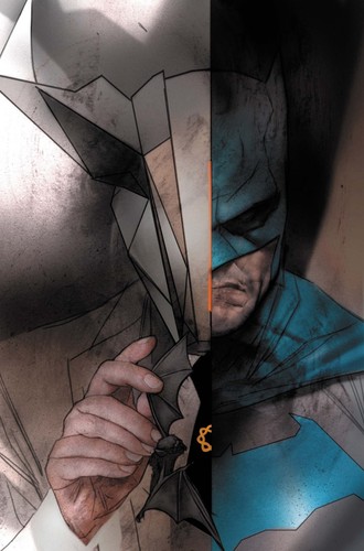 Batman annual 2026 - annual, #1