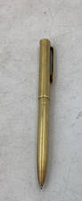 Dunhill vintage yellow gold - dunhill,