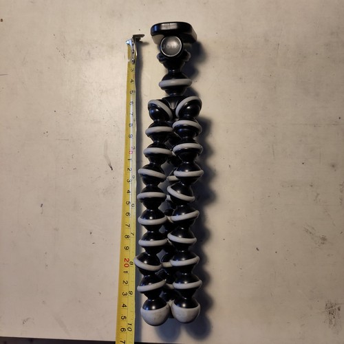 Joby gorillapod flexible - gorillapod, 3k