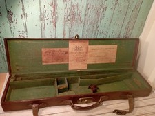 Westley Richards. Anson &