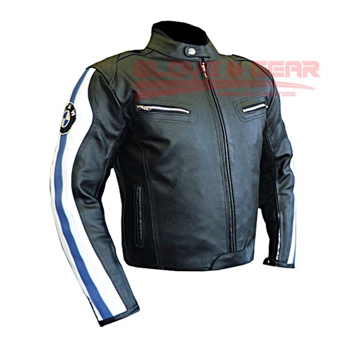 Bmw blue motorbike - blue,