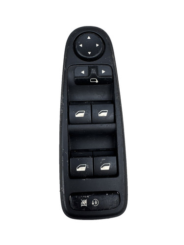 Citroen grand picasso - citroen, 2009