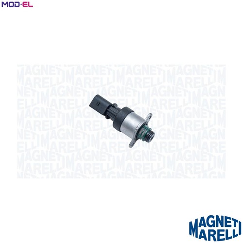 Pressure control valve - pressure,