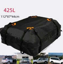 425L 420D Car Roof Box Top