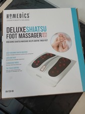 HoMedics Shiatsu Foot Massager