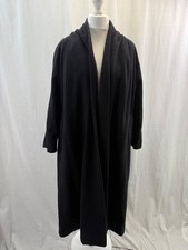 Harvey Nichols Black Wool