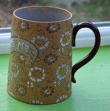 ANTIQUE DOULTON SLATERS