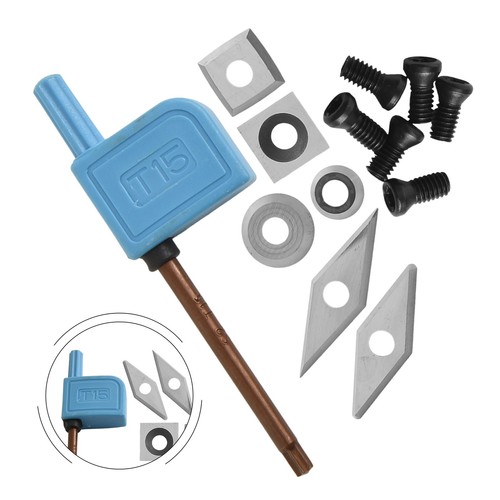 For wood lathe - for, carbide