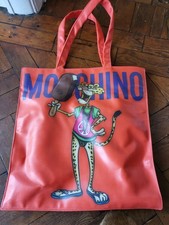 Rare! The Magnum x Moschino
