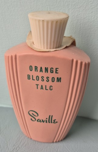 Vintage original orange - original, 'orange