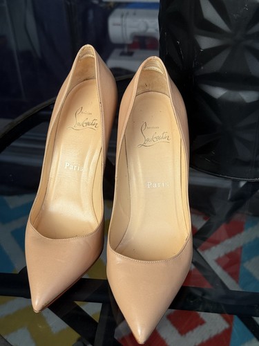 Christian louboutin kate - louboutin, so