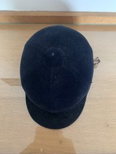 Just Togs Riding Hat Size 6/78