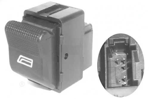 Window lift switch right - switch,