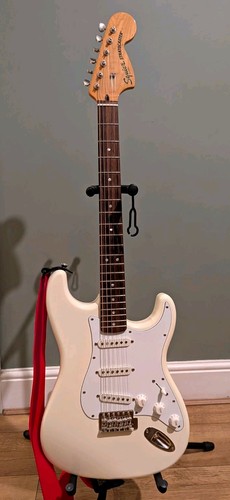 Squier classic vibe 70s - classic,