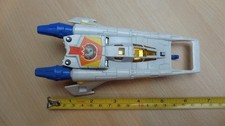 VERY GOOD CORGI 647 BUCK