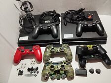 Ps4 Playstation4 MEGA BUNDLE 2