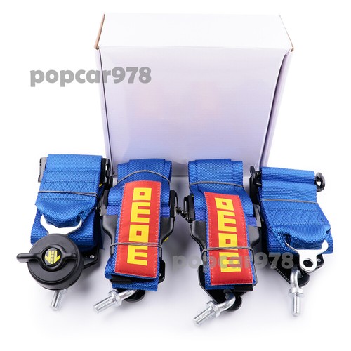 Blue momo point racing - 4,