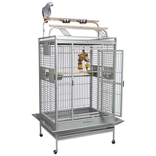 Rainforest cages santos play - cages,