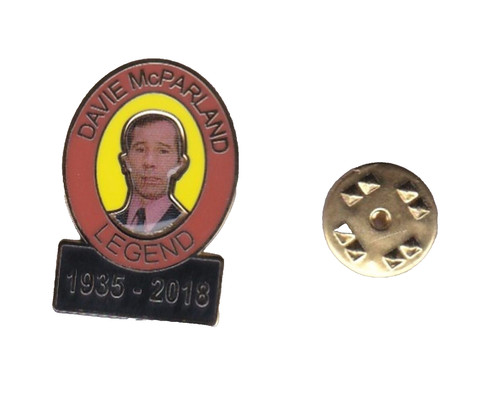 Partick thistle legend - partick, "