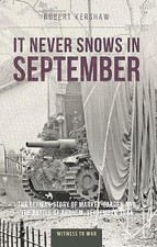 It Never Snows in September