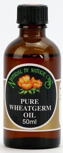 Unrefined wheatgerm oil 100 - unrefined,