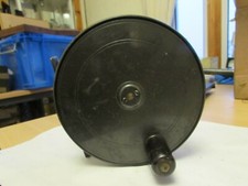 A1 vintage rare malloch