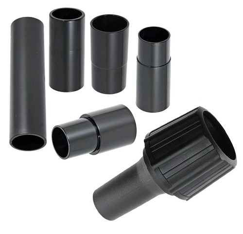 Dust port extractor - port,