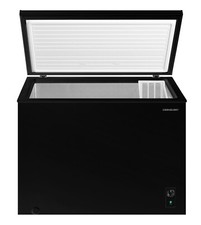 Cookology chest freezer 293l - cookology,