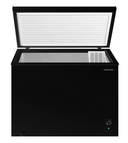 Cookology chest freezer - cookology, 293l