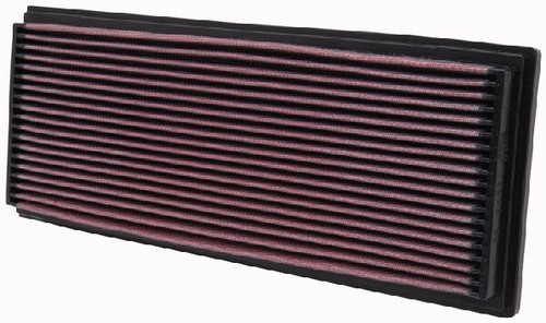 Air filter for - air,