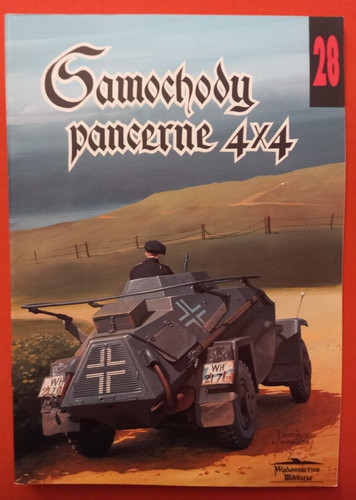 Tank power militaria ledwoch - power,