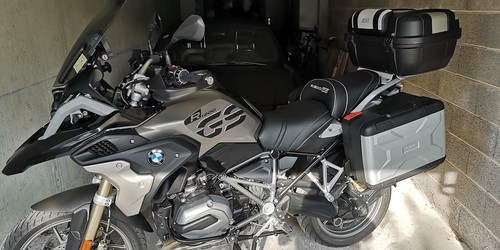 Bmw r1200gs 2013 2019 top - lc,