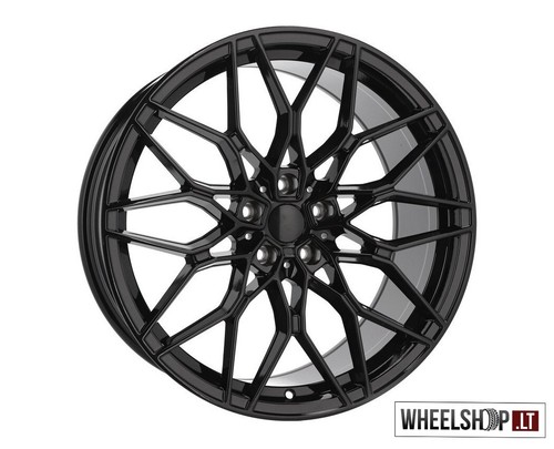 Adr 1000m style r19 5x120 - adr,