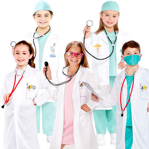 Surgeon doctor kids fancy - doctor,