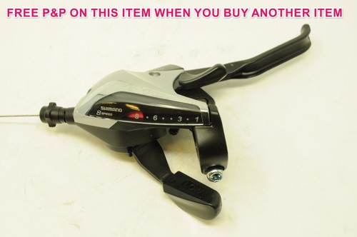 Shimano ef60 righthand 8 - righthand,