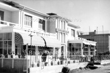 Ycf-98 The Averof Hotel