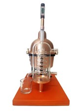 alembic distiller still in