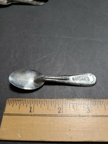 Vintage 1900s tin dairy ice - tin,