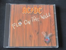 AC/DC - Fly On The Wall (CD