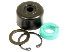 Clutch slave cylinder repair - slave,