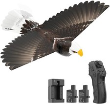 RC BIRD Eagle Orithopter