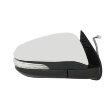 Right Hand Wing Mirror Rhd