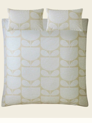Orla kiely block garden cream - ,