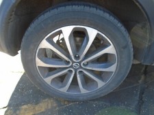 12 NISSAN QASHQAI+2 J10 1.6