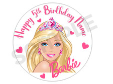 TOP QUALITY  BARBIE