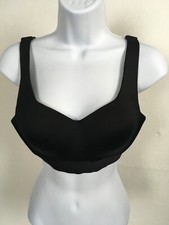 Crane Sports Bra Women Size S