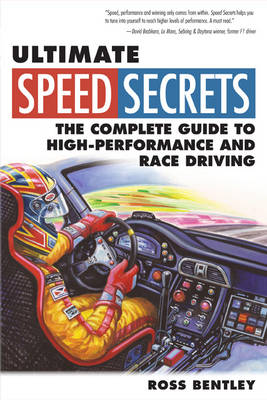 Ultimate speed secrets the - ultimate,