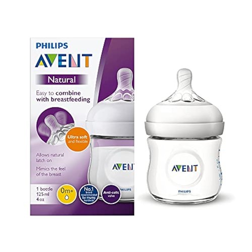Philips avent natural response - philips,