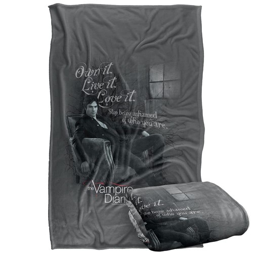 Vampire diaries yourself - diaries,