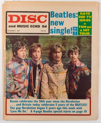 The beatles pattie - the, brian